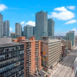 Modern Lillian St By Globalstay Toronto